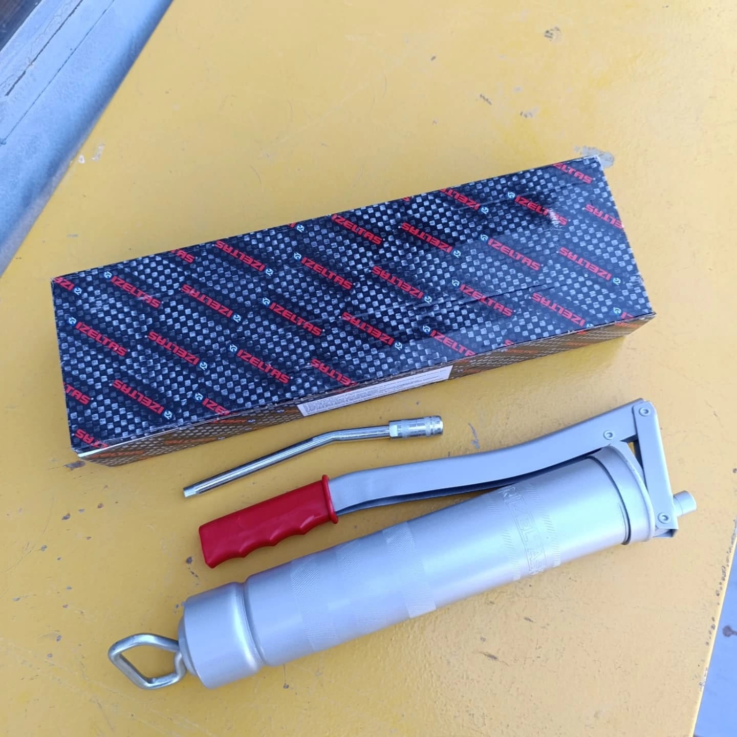 Ulaş Traktör Tarım Market